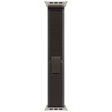 Часы Apple Watch Ultra 2 49mm Titanium Case with Blue/Black Trail Loop - S/M (GPS + Cellular)