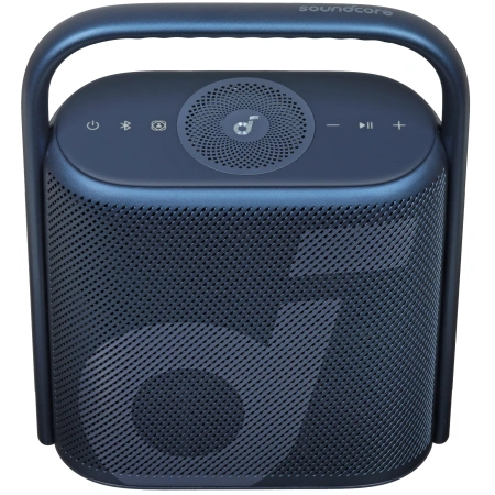 Портативная колонка Anker Soundcore Motion X500 Blue