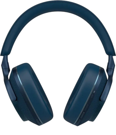 Наушники накладные Bowers & Wilkins PX7 S2e Ocean Blue