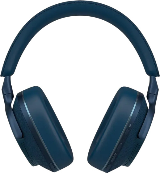 Наушники накладные Bowers & Wilkins PX7 S2e Ocean Blue