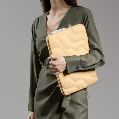 Чехол Tomtoc Laptop Sleeve Terra A27 для MacBook Air 13/Pro 13 Dune Shade