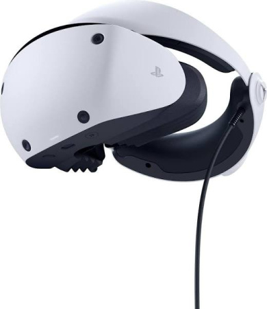 Шлем PlayStation VR2 (Новый из комплекта)