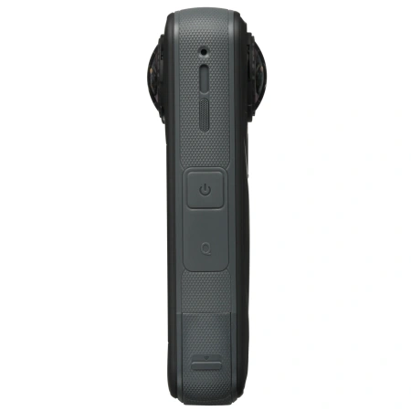 Экшн-камера Insta360 X5 Black