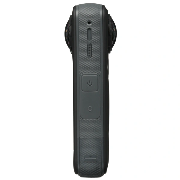 Экшн-камера Insta360 X5 Black