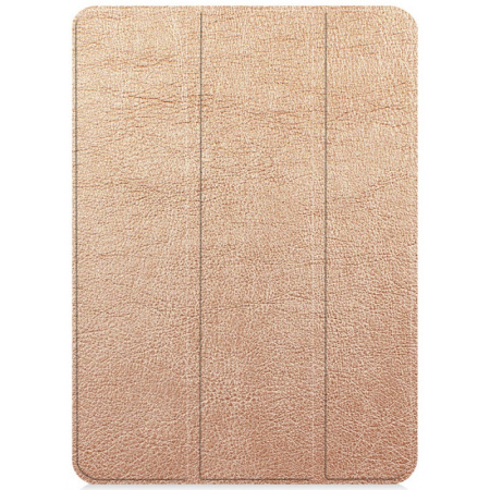 Защитный чехол Walkers Case для iPad Pro 11 (2018) Gold