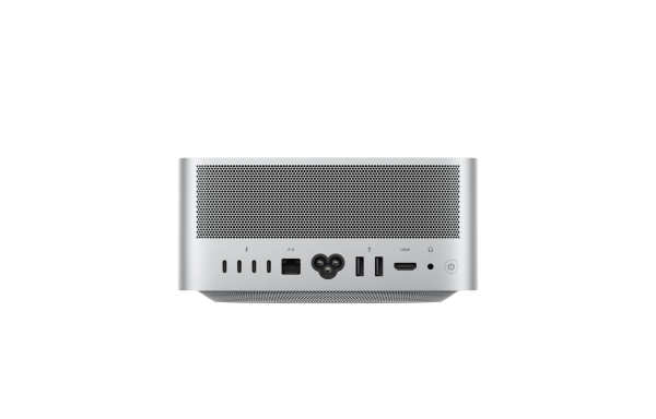 Apple Mac Studio (2026) M5 Ultra (30C CPU, 64C GPU) / 96GB / 1TB