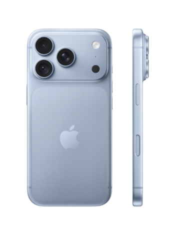 Смартфон Apple iPhone 18 Pro 1TB Glacier (Ледниковый)