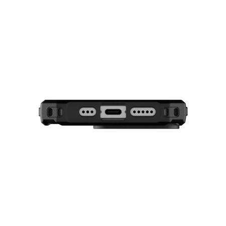 Защитный чехол UAG Pathfinder MagSafe iPhone 15 Pro Ash
