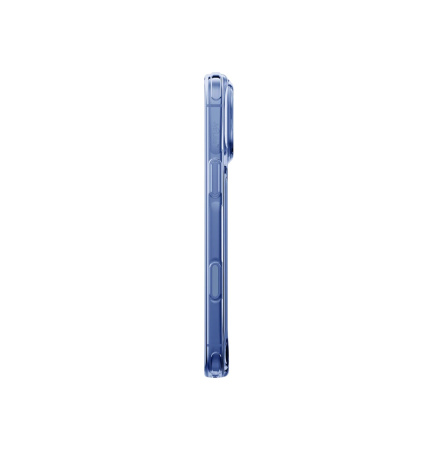 Защитный чехол Uniq для iPhone 18 Pro Max/17 Pro Max Lifepro Xtreme (MagSafe) Polar Blue