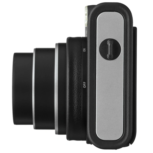 Фотоаппарат моментальной печати Fujifilm Instax SQUARE SQ40 Black