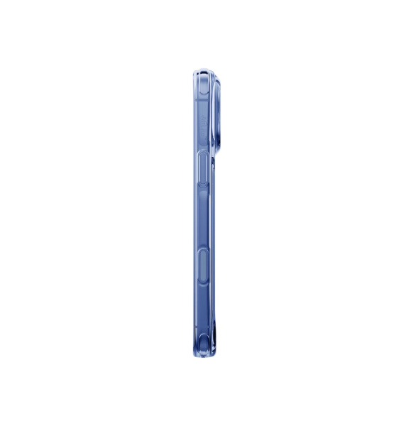Защитный чехол Uniq для iPhone 18 Pro Max/17 Pro Max Lifepro Xtreme (MagSafe) Polar Blue