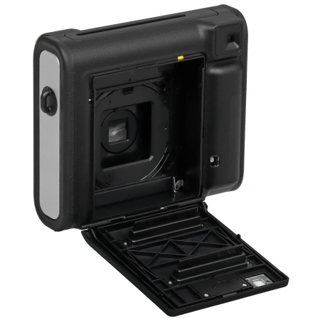 Фотоаппарат моментальной печати Fujifilm Instax SQUARE SQ40 Black