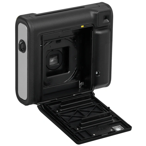 Фотоаппарат моментальной печати Fujifilm Instax SQUARE SQ40 Black