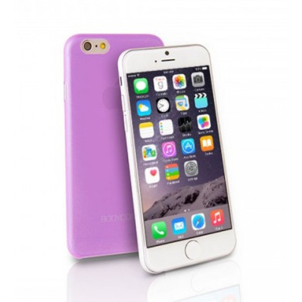 Защитный чехол UNIQ Bodycon iPhone 6/6s Lavender