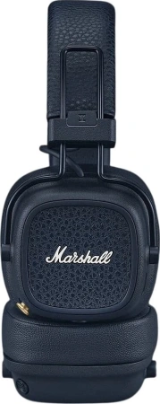 Наушники Marshall Major V Midnight Blue
