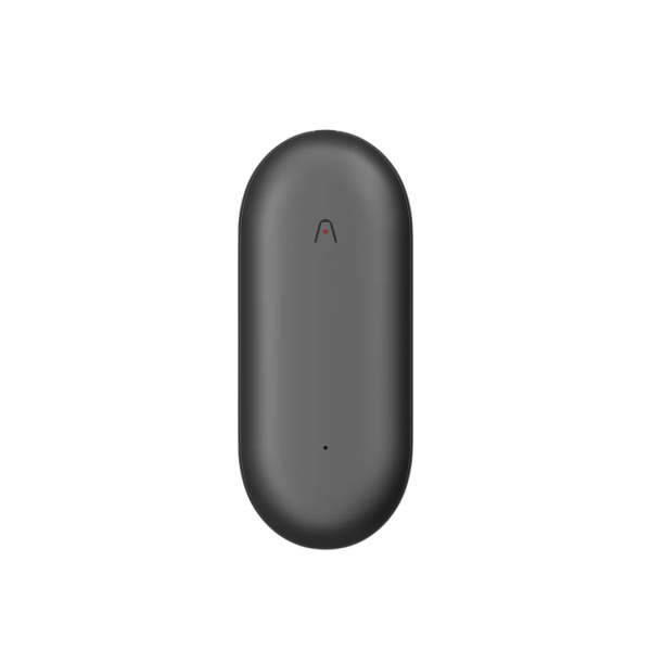 Диктофон с искусственным интеллектом Plaud NotePin Cosmic Gray