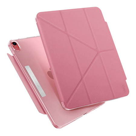 Чехол Uniq для iPad 10.9 (2022) Camden Pink