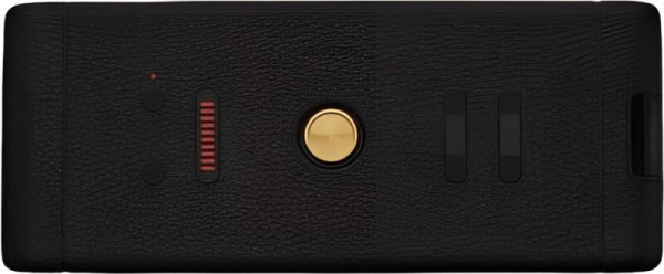 Портативная колонка Marshall Middleton II Black