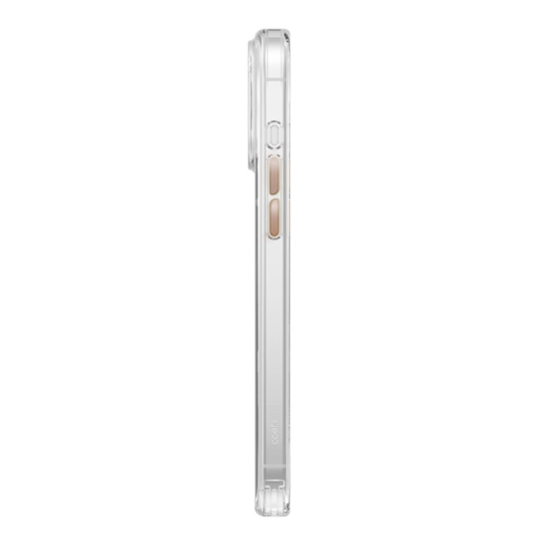 Защитный чехол Uniq Coehl Verdure MagSafe для iPhone 16 Pro Spring Blossom