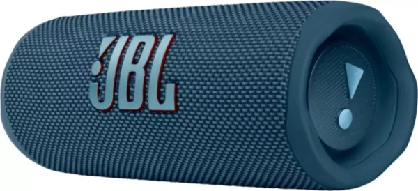 Портативная колонка JBL Flip 6 Blue