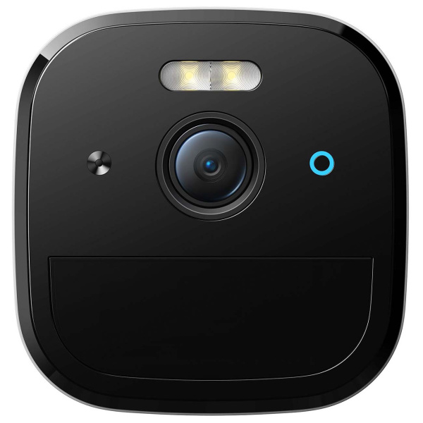 Камера безопасности Eufy 4G Starlight Camera