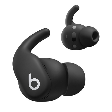 Беспроводные наушники Beats Powerbeats Fit Jet Black
