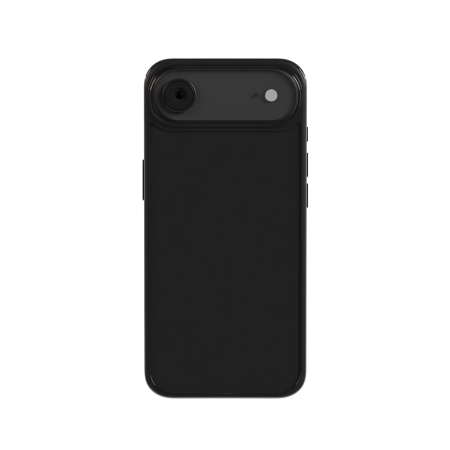 Защитный чехол AceCase Sky Shield для iPhone Air Black