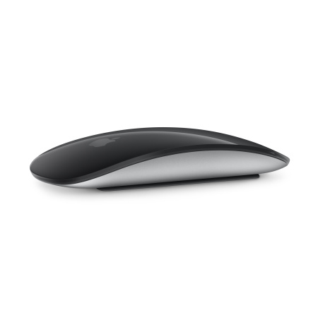 Apple Magic Mouse (Lightning) - Black (Вскрыта упаковка)