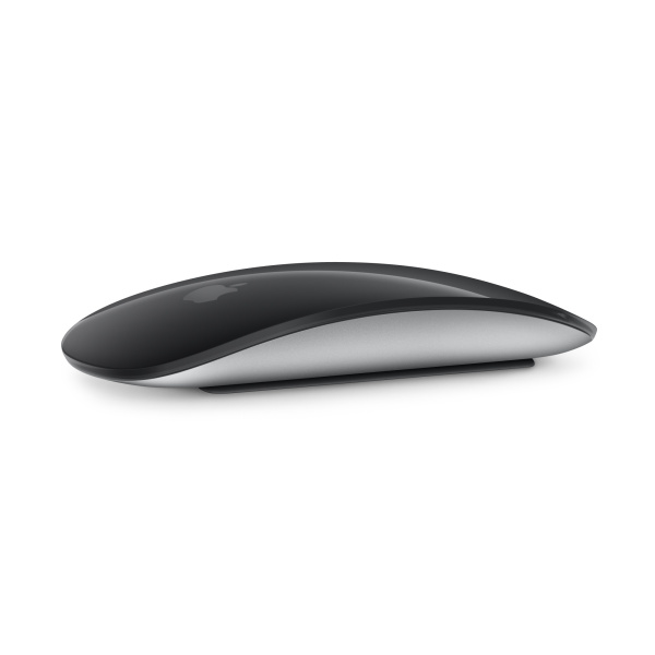 Беспроводная мышь Apple Magic Mouse Black (Вскрыта упаковка)