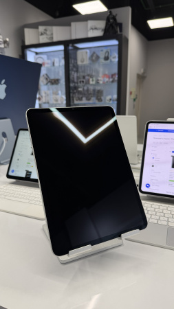 Apple iPad Pro 11 (2021) Wi-Fi 256GB Silver Б/У