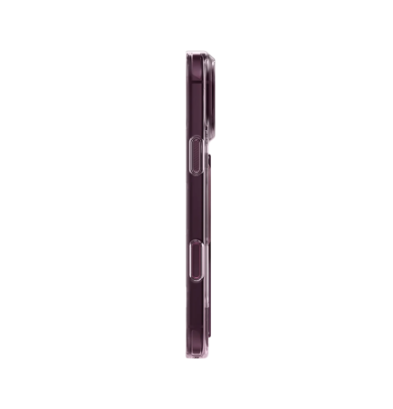 Защитный чехол Uniq для iPhone 17 Pro Max/18 Pro Max Uniq Heldro Air with FlexGrip (Magsafe) Velvet Burgundy