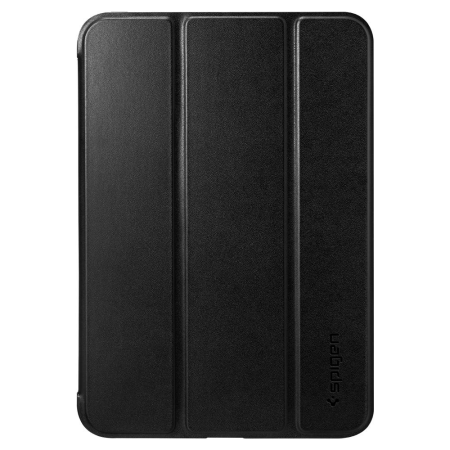 Чехол Spigen для iPad mini 6 (2021) / 7 (2024)  Smart Fold Black