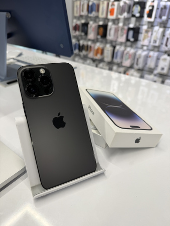 Apple iPhone 14 Pro Max 1TB Space Black Б/У