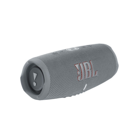 Портативная акустика JBL Charge 5 Gray Портативная акустика JBL Charge 5 Gray