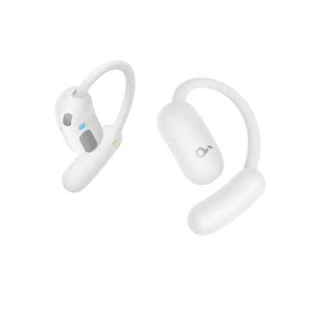 Беспроводные наушники Anker Soundcore AeroFit 2 White