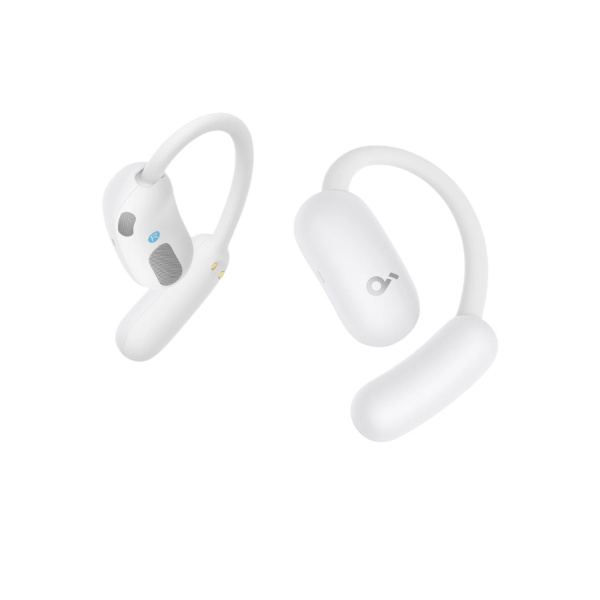 Беспроводные наушники Anker Soundcore AeroFit 2 White