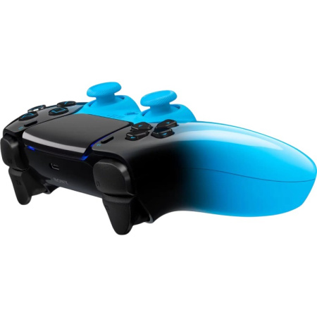 Геймпад Sony DualSense для PS5 Rhythm Blue