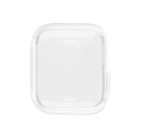 Чехол Uniq для Apple Watch 40 mm Garde Transparent