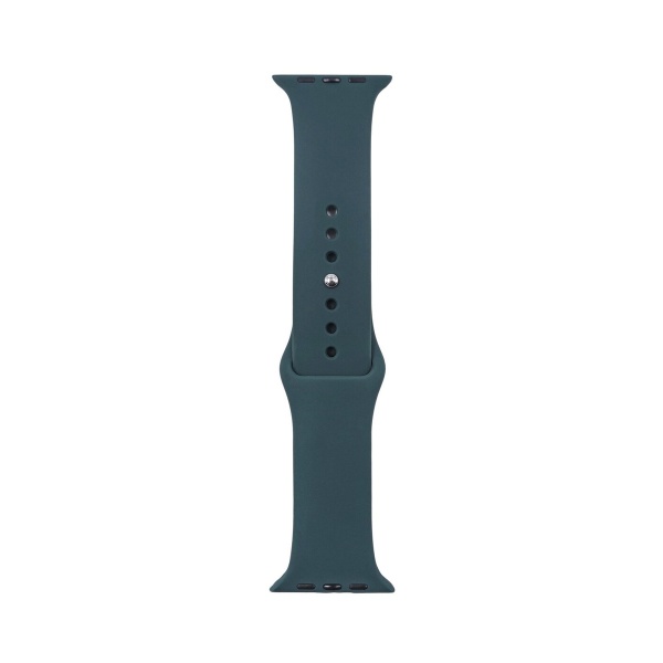 Ремешок Vipe для Apple Watch 42-45 мм размер M/L Dark Green