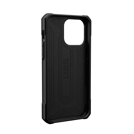 Защитный чехол UAG Monarch iPhone 14 Pro Max Carbon Fiber