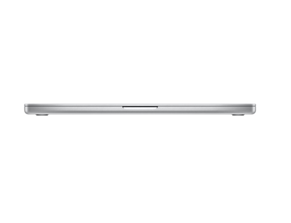 Ноутбук Apple MacBook Pro 16"  M2 Pro (12-core CPU, 19-core GPU) / RAM 16GB / SSD 512GB Silver (Серебристый) MNWC3