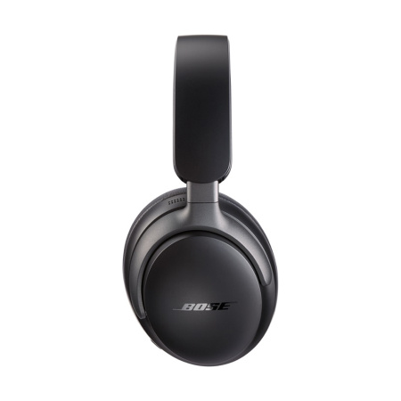 Беспроводные наушники Bose QuietComfort Ultra Headphones Black