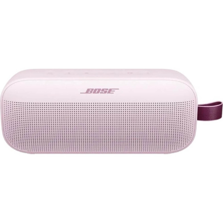 Портативная акустика Bose Soundlink Flex (2nd Gen) Bluetooth Speaker Petal Pink