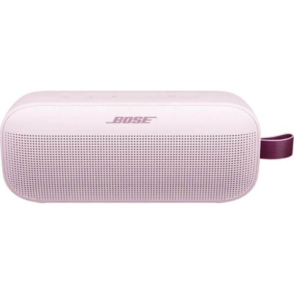 Портативная акустика Bose Soundlink Flex (2nd Gen) Bluetooth Speaker Petal Pink