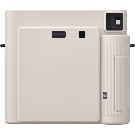 Фотоаппарат моментальной печати Fujifilm Instax SQUARE SQ1 Chalk White