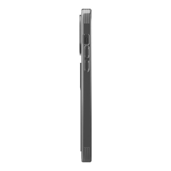 Чехол Uniq для iPhone 14 Pro Heldro Mount+Band Smoke