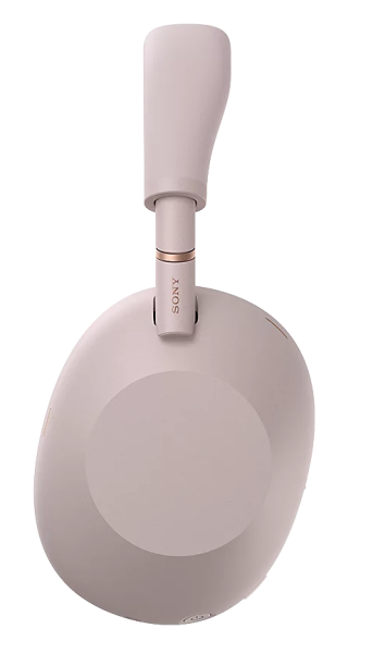 Беспроводные наушники Sony WH-1000XM6 Sand Pink