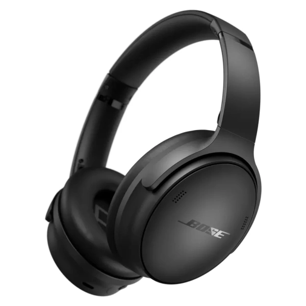 Беспроводные наушники Bose QuietComfort Headphones Black