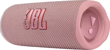 Портативная колонка JBL Flip 6 Pink Портативная колонка JBL Flip 6 Pink