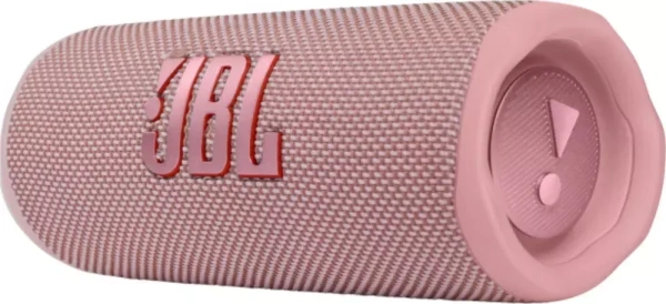 Портативная колонка JBL Flip 6 Pink